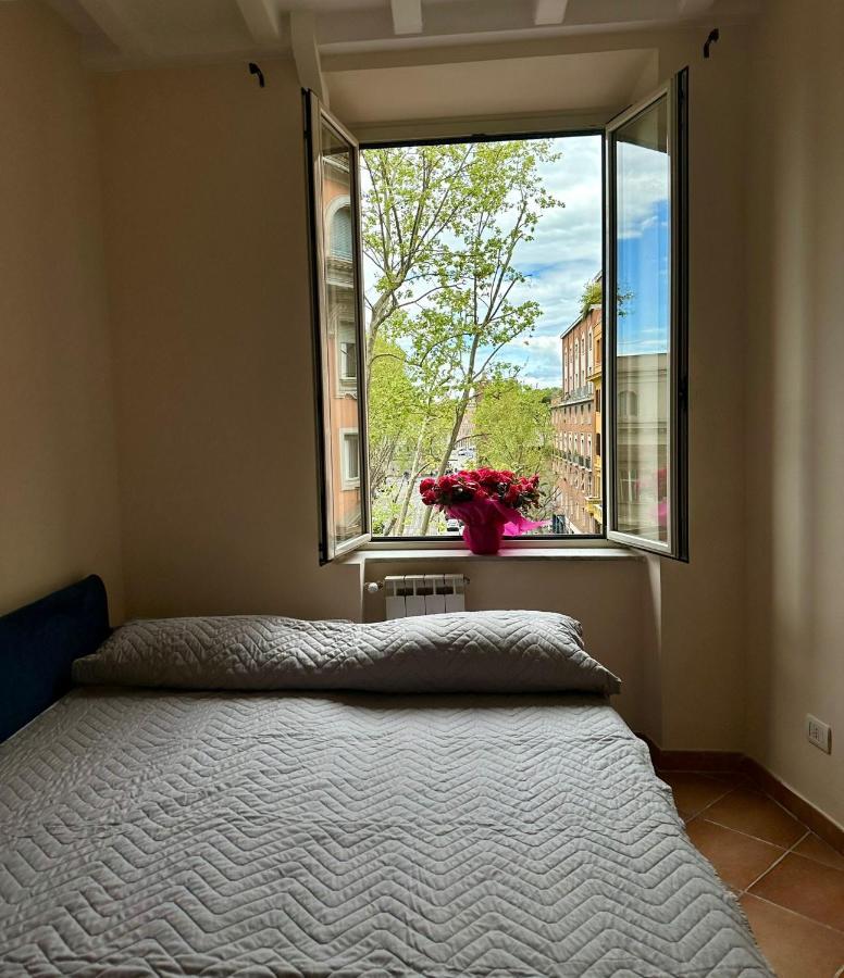 Lejlighed La Maison Di Trastevere Rom