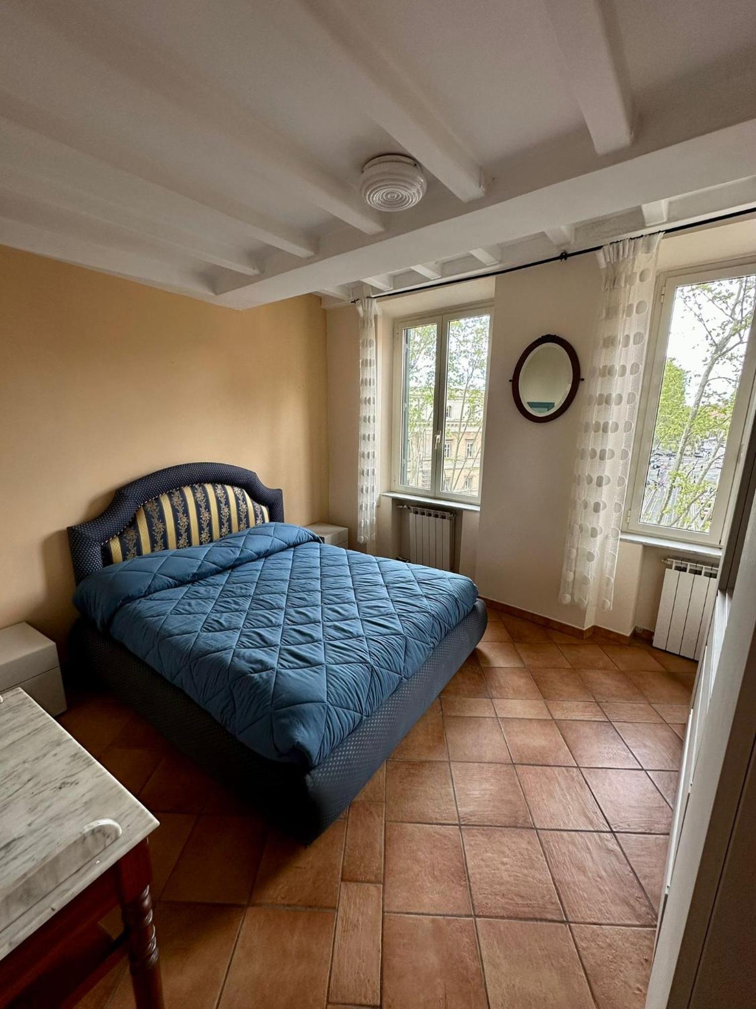 Lejlighed La Maison Di Trastevere