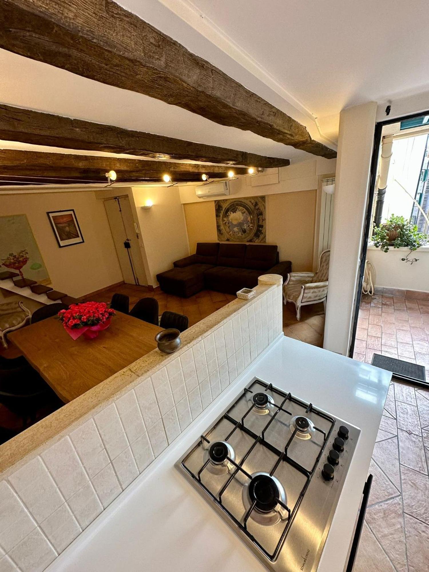 La Maison Di Trastevere * Rom
